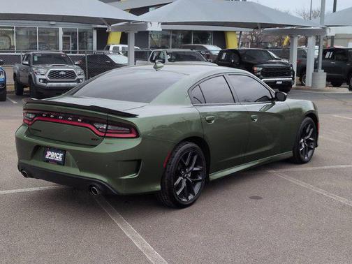 2021 Dodge Charger GT
