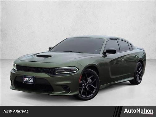2021 Dodge Charger GT