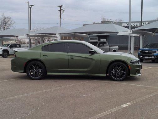 2021 Dodge Charger GT