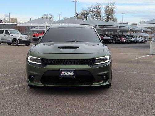 2021 Dodge Charger GT