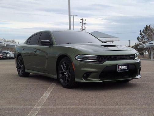 2021 Dodge Charger GT