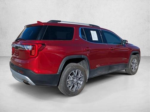 2023 GMC Acadia AWD SLT