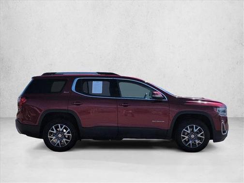 2023 GMC Acadia AWD SLT