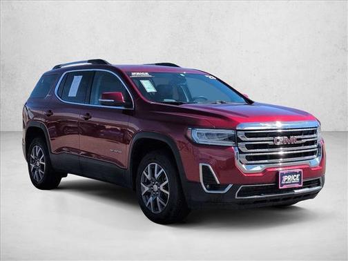 2023 GMC Acadia AWD SLT