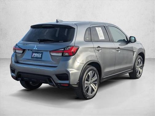 2024 Mitsubishi Outlander Sport 2.0 S