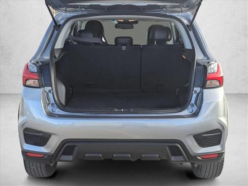 2024 Mitsubishi Outlander Sport 2.0 S