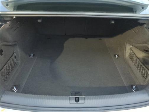 2017 Audi A4 2.0T Prestige