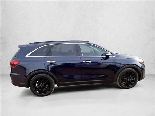 2020 Kia Sorento S