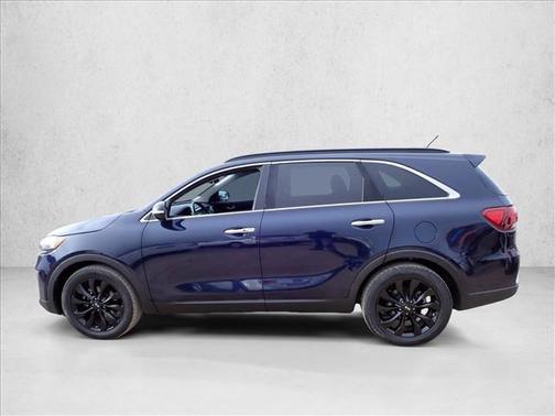 2020 Kia Sorento S