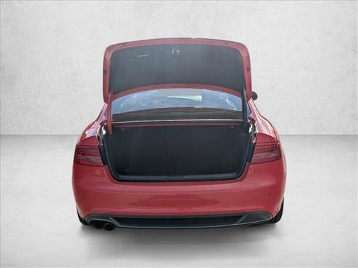 2010 Audi A5 2.0T quattro