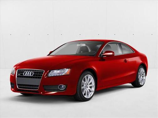 2010 Audi A5 2.0T quattro