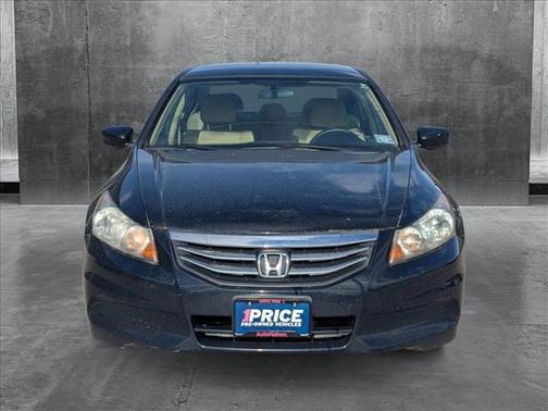 2011 Honda Accord LX-P
