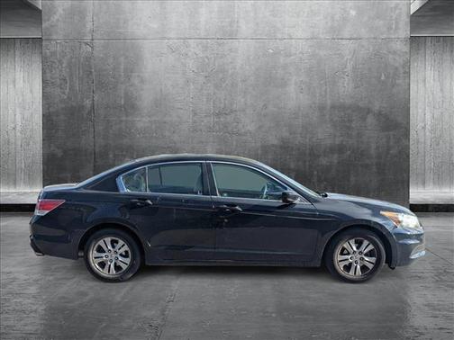 2011 Honda Accord LX-P
