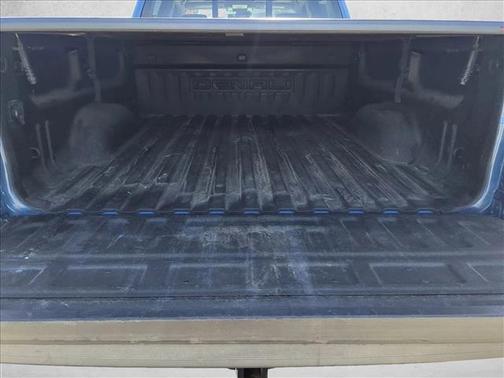 2016 GMC Sierra 2500 Denali