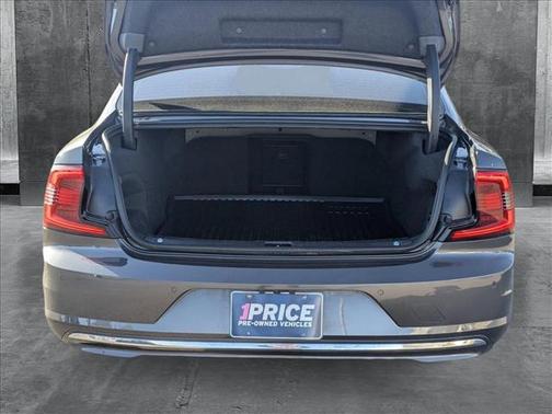 2021 Volvo S90 T6 Inscription