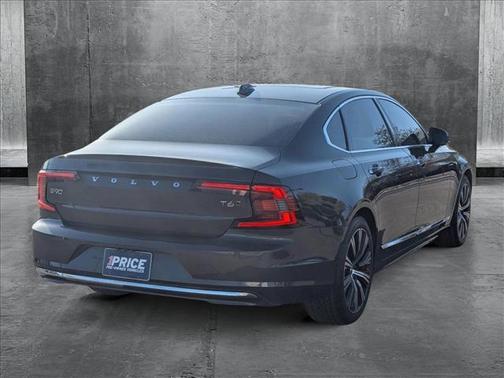 2021 Volvo S90 T6 Inscription