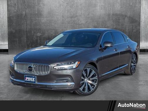 2021 Volvo S90 T6 Inscription