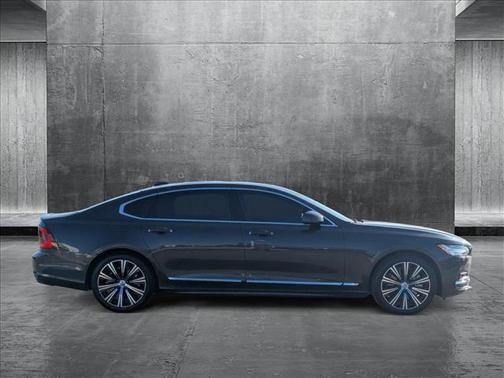 2021 Volvo S90 T6 Inscription