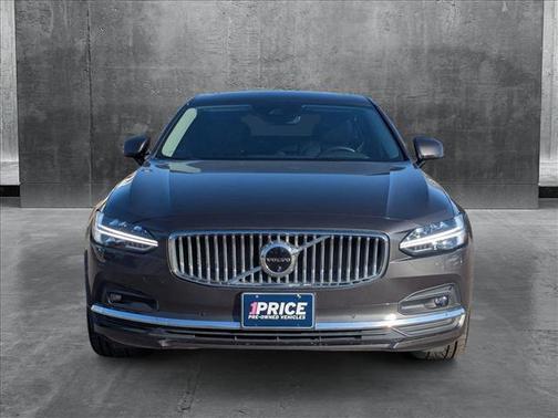 2021 Volvo S90 T6 Inscription