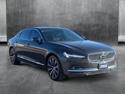 2021 Volvo S90 T6 Inscription