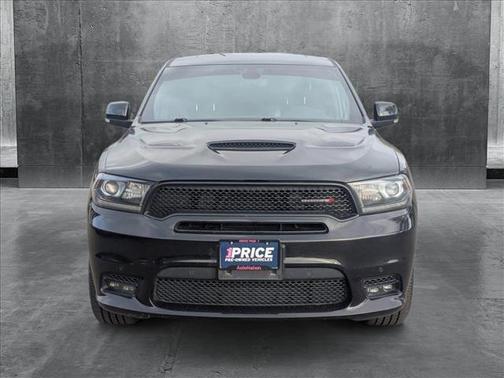 2020 Dodge Durango R/T RWD