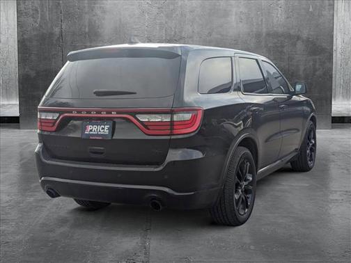 2020 Dodge Durango R/T RWD