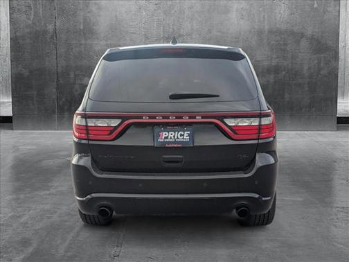 2020 Dodge Durango R/T RWD