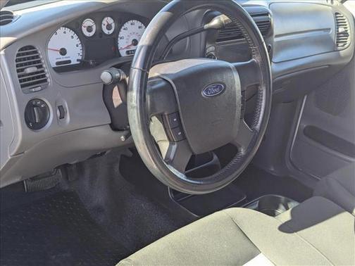 2011 Ford Ranger Sport