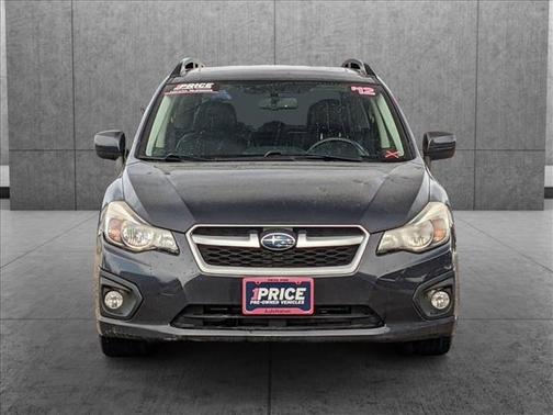 Photo 2 of 22 of 2012 Subaru Impreza 2.0i Sport Limited