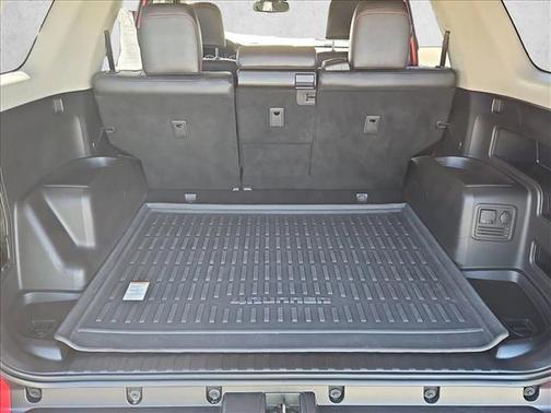 2018 Toyota 4Runner TRD Off Road Premium