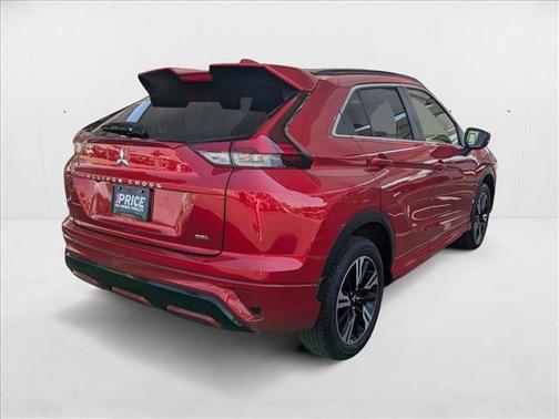 2023 Mitsubishi Eclipse Cross SE