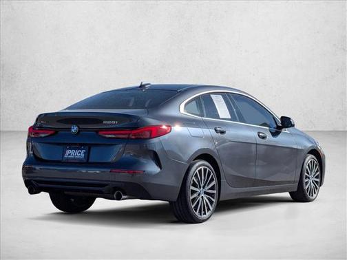 2021 BMW 228 Gran Coupe xDrive