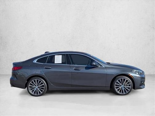 2021 BMW 228 Gran Coupe xDrive