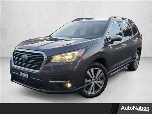 2020 Subaru Ascent Touring 7-Passenger