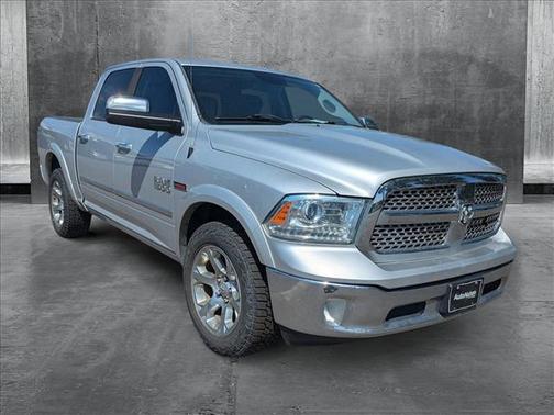 2015 RAM 1500 Laramie