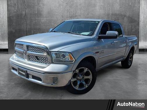 2015 RAM 1500 Laramie