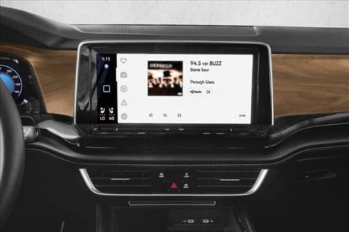 2024 Volkswagen Atlas 2.0T SE w/Technology 4MOTION