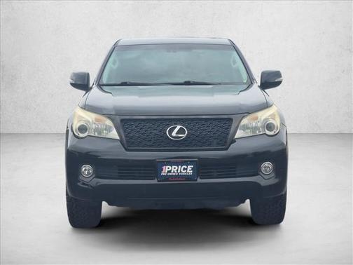 2012 Lexus GX 460 Base