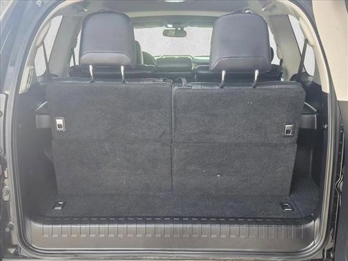 2012 Lexus GX 460 Base