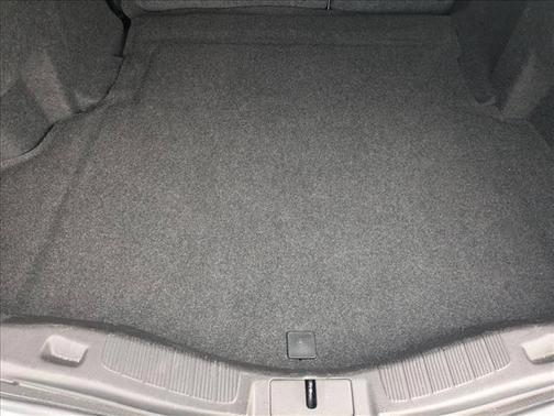 Ingot Silver Metallic 2014 Ford Fusion Titanium