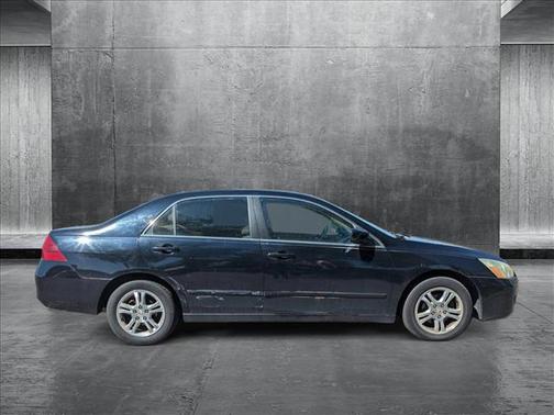2007 Honda Accord EX