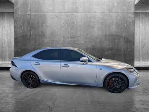 2016 Lexus IS 300 Base