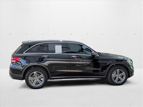 2021 Mercedes-Benz GLC 300 Base