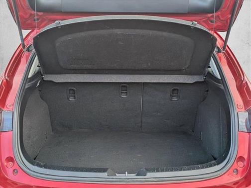 2018 Mazda Mazda3 Grand Touring