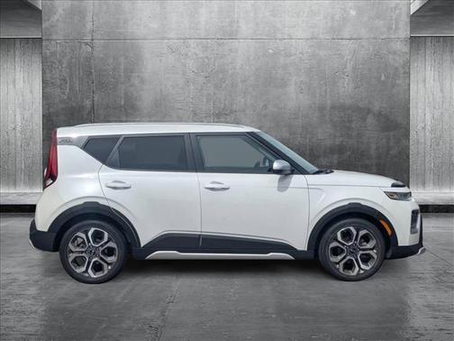 2020 Kia Soul X-Line