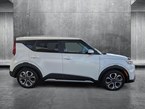 2020 Kia Soul X-Line