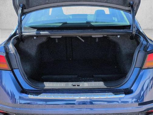 2023 Nissan Altima SR Intelligent AWD