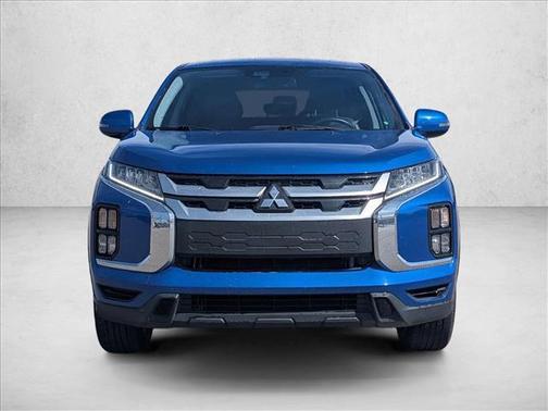 2024 Mitsubishi Outlander Sport 2.0 S