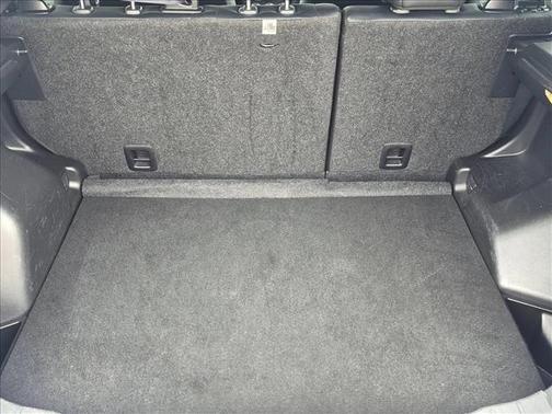 Blue 2024 Mitsubishi Outlander Sport 2.0 S