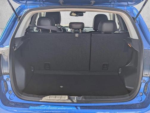 2024 Mitsubishi Outlander Sport 2.0 S